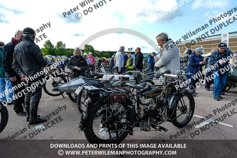 Vintage motorcycle club;eventdigitalimages;no limits trackdays;peter wileman photography;vintage motocycles;vmcc banbury run photographs